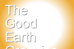 The Good Earth Organics